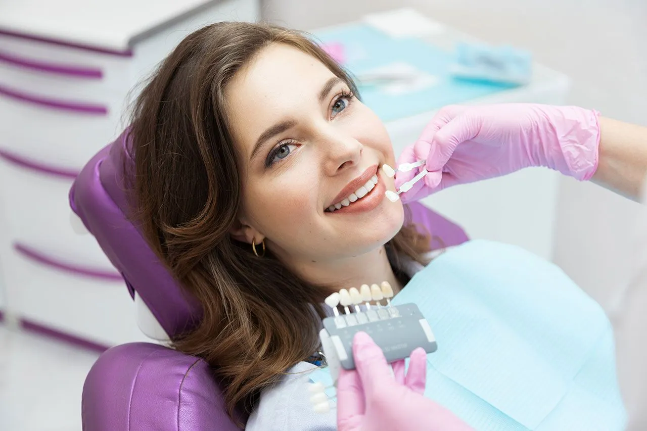 Veneers, The Fast Track to a More Balanced Smile