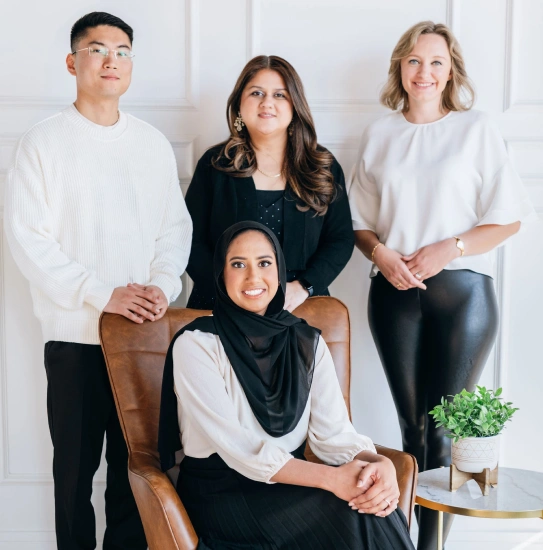 A Dental Studio Built Around You