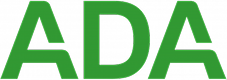 ADA Logo